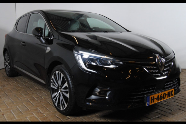 Renault Clio 1.3 TCe Init. Paris || Automaat || BOSE