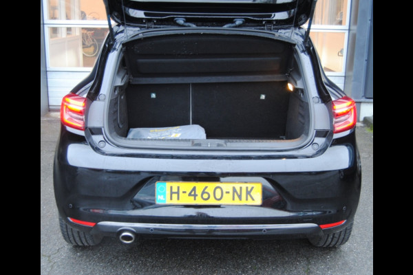 Renault Clio 1.3 TCe Init. Paris || Automaat || BOSE