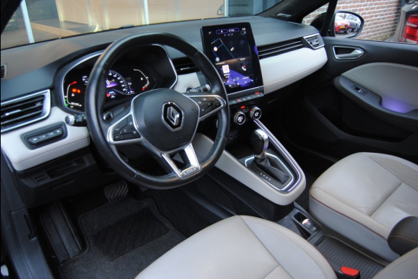 Renault Clio 1.3 TCe Init. Paris || Automaat || BOSE