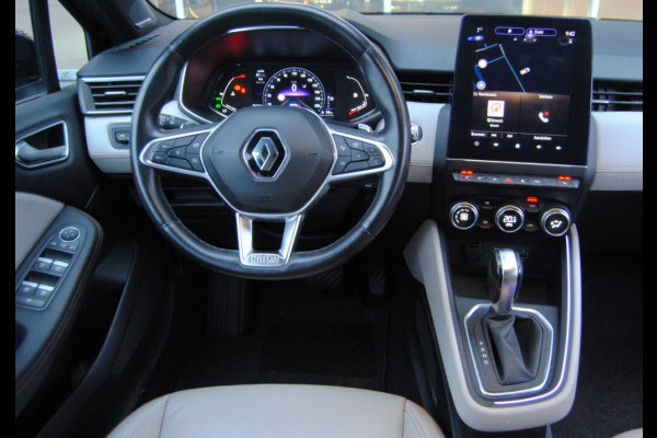 Renault Clio 1.3 TCe Init. Paris || Automaat || BOSE