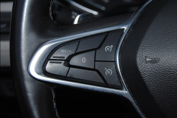 Renault Clio 1.3 TCe Init. Paris || Automaat || BOSE