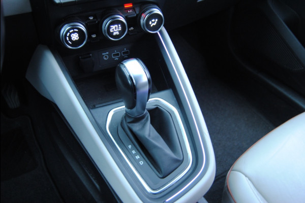 Renault Clio 1.3 TCe Init. Paris || Automaat || BOSE