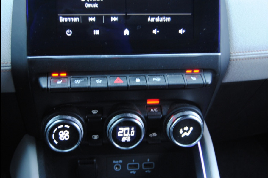 Renault Clio 1.3 TCe Init. Paris || Automaat || BOSE