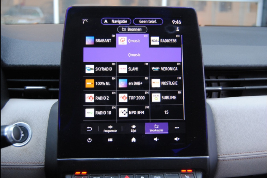 Renault Clio 1.3 TCe Init. Paris || Automaat || BOSE