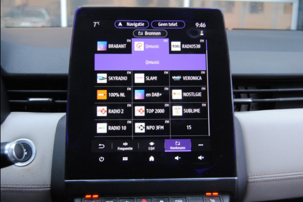 Renault Clio 1.3 TCe Init. Paris || Automaat || BOSE