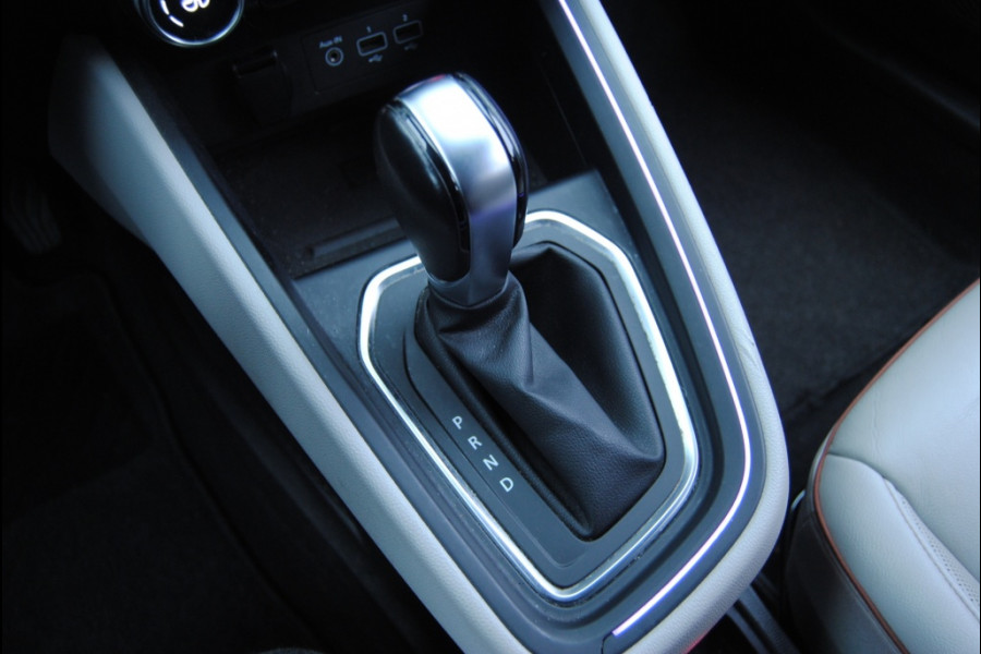 Renault Clio 1.3 TCe Init. Paris || Automaat || BOSE