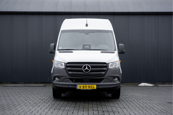 Mercedes-Benz Sprinter 317 CDI L2H2 | Mbux | Facelift | Navi | Camera | Adapt.Cruise | Automaat