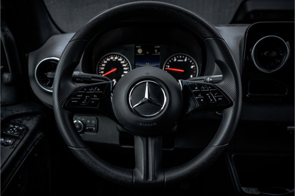 Mercedes-Benz Sprinter 317 CDI L2H2 | Mbux | Facelift | Navi | Camera | Adapt.Cruise | Automaat