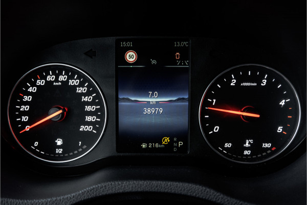 Mercedes-Benz Sprinter 317 CDI L2H2 | Mbux | Facelift | Navi | Camera | Adapt.Cruise | Automaat