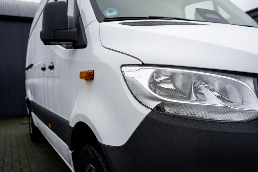 Mercedes-Benz Sprinter 317 CDI L2H2 | Mbux | Facelift | Navi | Camera | Adapt.Cruise | Automaat