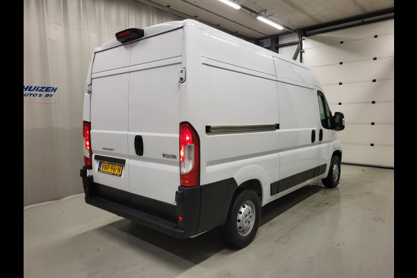 Peugeot Boxer 2.2BlueHDi 120pk L2/H2 Euro 6!