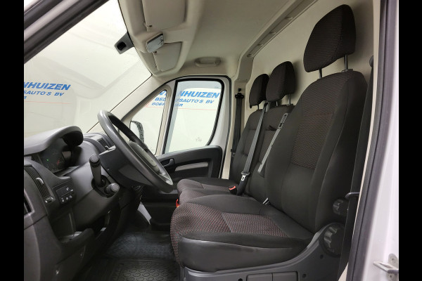 Peugeot Boxer 2.2BlueHDi 120pk L2/H2 Euro 6!