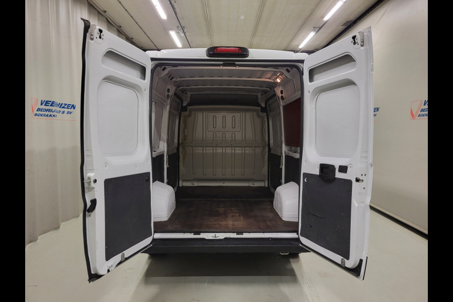 Peugeot Boxer 2.2BlueHDi 120pk L2/H2 Euro 6!