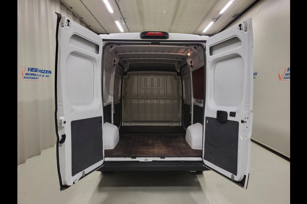 Peugeot Boxer 2.2BlueHDi 120pk L2/H2 Euro 6!