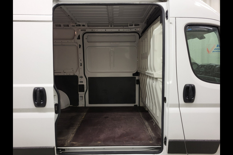 Peugeot Boxer 2.2BlueHDi 120pk L2/H2 Euro 6!