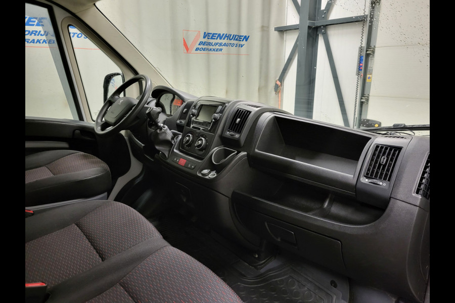 Peugeot Boxer 2.2BlueHDi 120pk L2/H2 Euro 6!