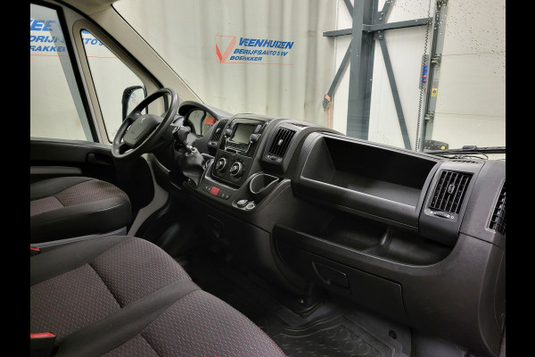 Peugeot Boxer 2.2BlueHDi 120pk L2/H2 Euro 6!