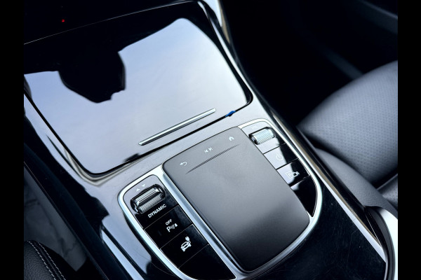 Mercedes-Benz EQC 400 4MATIC Business Solution Luxury 80 kWh SOH 94,7%, Leer, Carplay, Adap.cruise