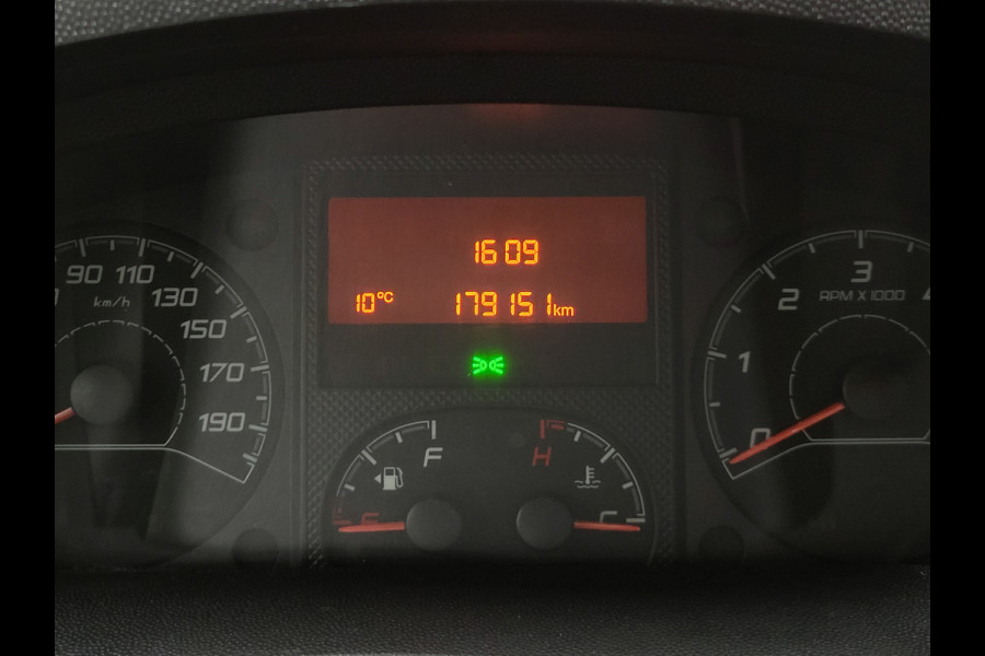 Peugeot Boxer 2.2BlueHDi 120pk L2/H2 Euro 6!