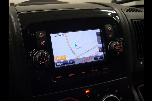 Peugeot Boxer 2.2BlueHDi 120pk L2/H2 Euro 6!