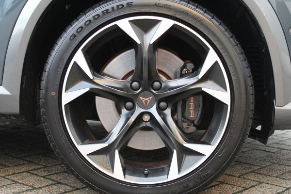 CUPRA Formentor 1.4 e-Hybrid 245PK VZ Performance | ACC | 360 Camera | BLIS | Navigatie | Stoel/Stuur verwarming