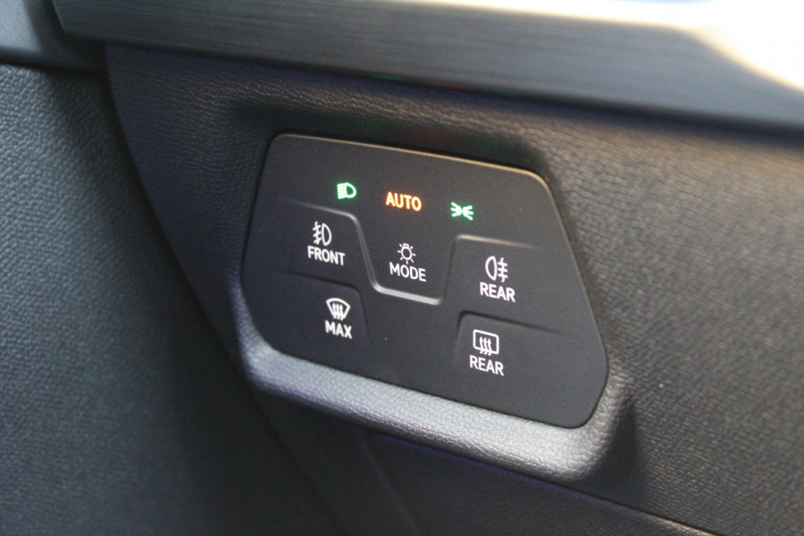 CUPRA Formentor 1.4 e-Hybrid 245PK VZ Performance | ACC | 360 Camera | BLIS | Navigatie | Stoel/Stuur verwarming