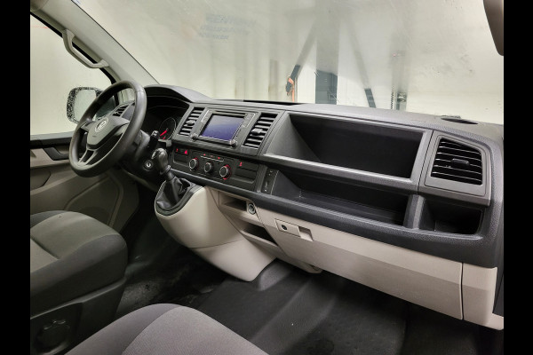 Volkswagen Transporter 2.0TDI 150pk L2/H1 Trekhaak Euro 6!