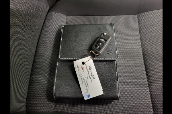 Volkswagen Transporter 2.0TDI 150pk L2/H1 Trekhaak Euro 6!