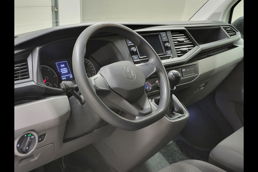 Volkswagen Transporter 2.0TDI Trekhaak Euro 6!