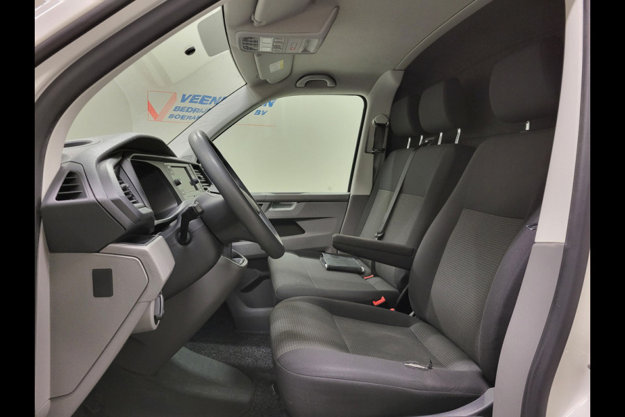 Volkswagen Transporter 2.0TDI Trekhaak Euro 6!