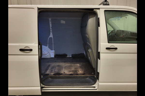 Volkswagen Transporter 2.0TDI Trekhaak Euro 6!