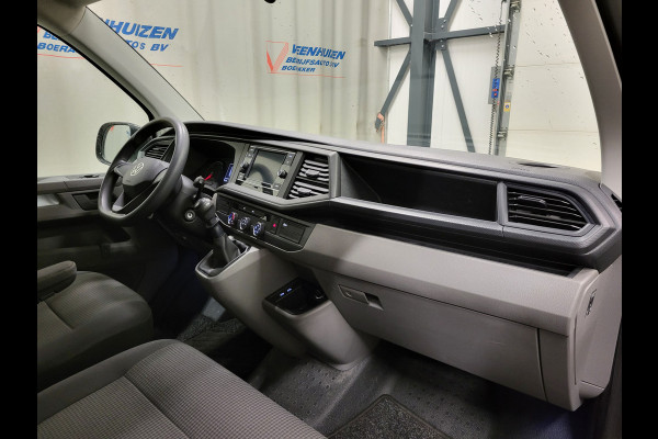 Volkswagen Transporter 2.0TDI Trekhaak Euro 6!