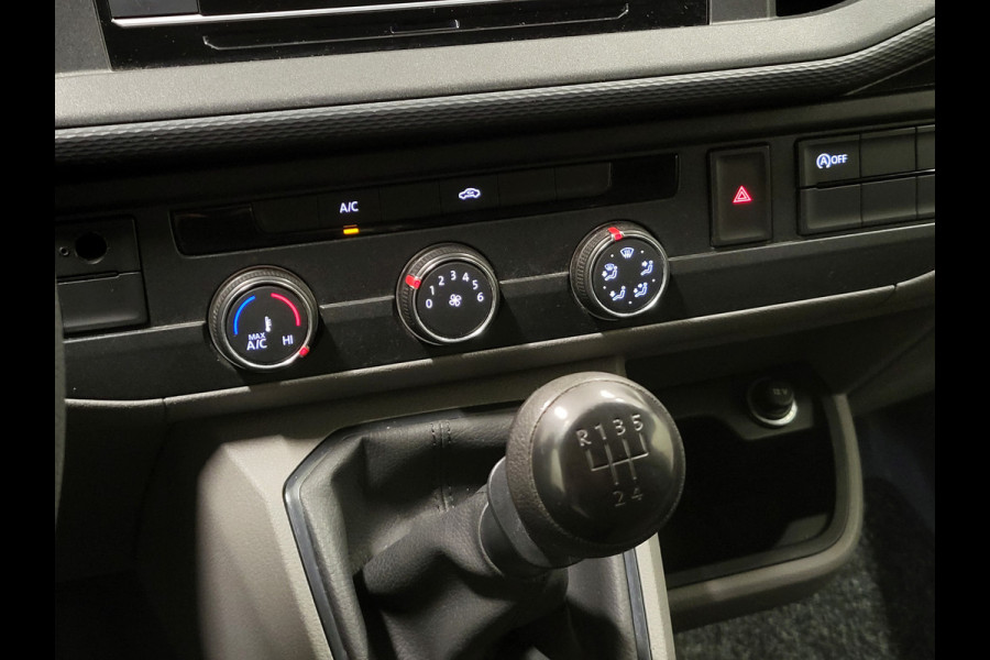Volkswagen Transporter 2.0TDI Trekhaak Euro 6!