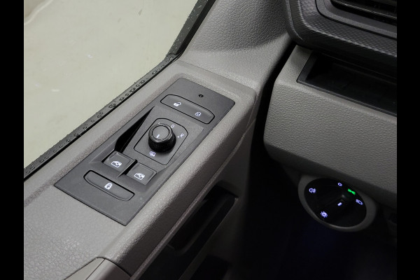 Volkswagen Transporter 2.0TDI Trekhaak Euro 6!