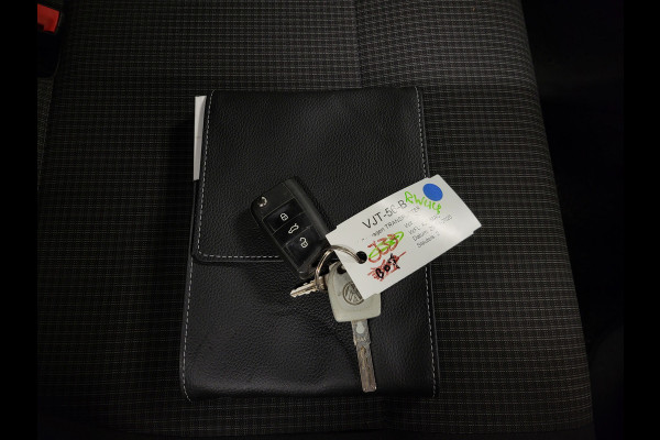 Volkswagen Transporter 2.0TDI Trekhaak Euro 6!