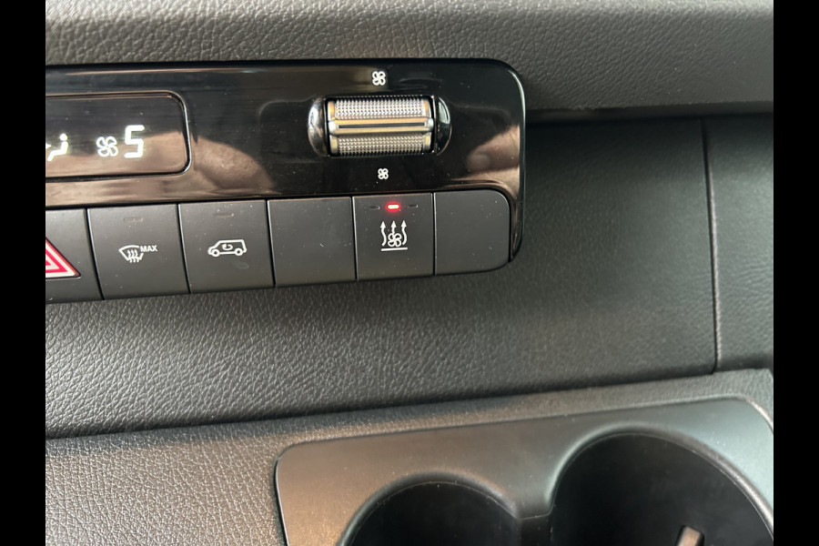 Mercedes-Benz Sprinter 317 CDI L2 H2 2800KG Trekhaak / MBUX / Camera / Navigatie / Stand kachel / Airco / 270 Graden achterdeuren