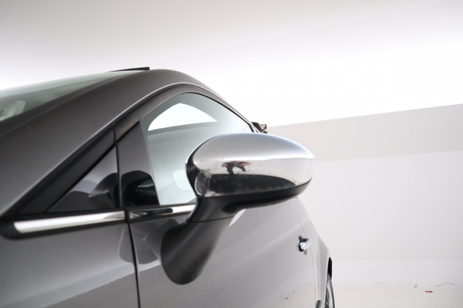 Fiat 500C 0.9 TwinAir Turbo Lounge Cabriolet, Navigatie, Airco