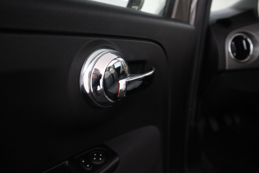 Fiat 500C 0.9 TwinAir Turbo Lounge Cabriolet, Navigatie, Airco