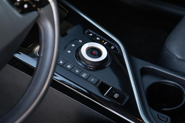 Kia Niro 1.6 GDi PHEV DynamicLine TREKHAAK / PLUG IN HYBRID / CARPLAY / NAVI / FABRIEKS GARANTIE !