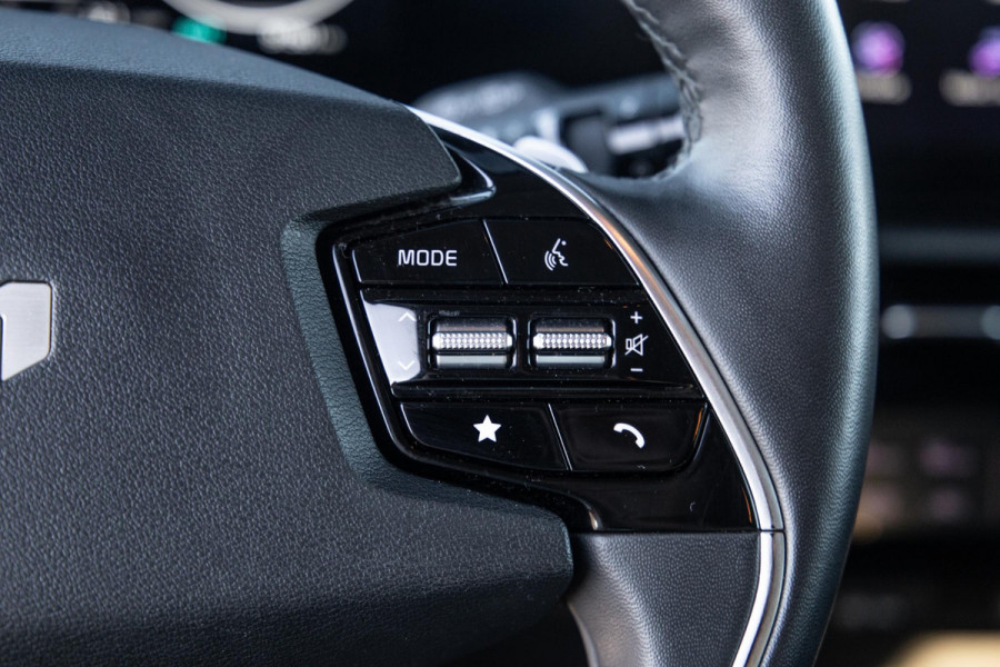 Kia Niro 1.6 GDi PHEV DynamicLine TREKHAAK / PLUG IN HYBRID / CARPLAY / NAVI / FABRIEKS GARANTIE !