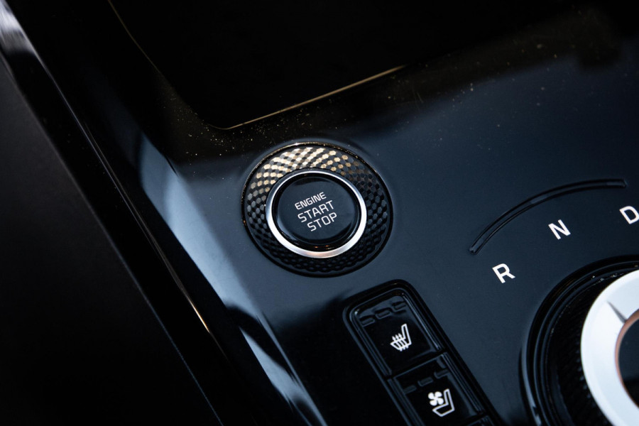 Kia Niro 1.6 GDi PHEV DynamicLine TREKHAAK / PLUG IN HYBRID / CARPLAY / NAVI / FABRIEKS GARANTIE !