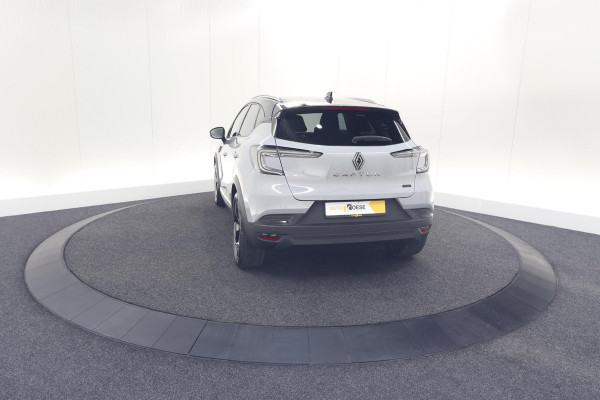 Renault Captur 1.6 E-Tech Full Hybrid 145 Techno | Camera | Navigatie | Apple Carplay | Parkeersensoren