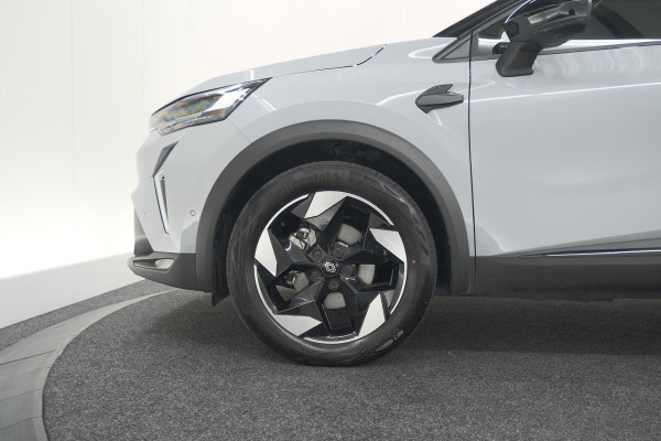 Renault Captur 1.6 E-Tech Full Hybrid 145 Techno | Camera | Navigatie | Apple Carplay | Parkeersensoren