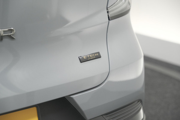 Renault Captur 1.6 E-Tech Full Hybrid 145 Techno | Camera | Navigatie | Apple Carplay | Parkeersensoren