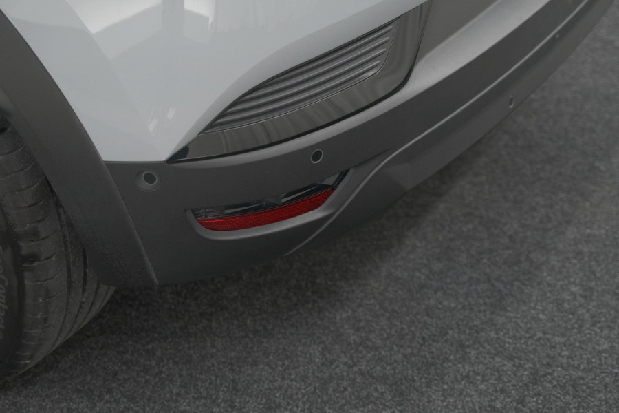 Renault Captur 1.6 E-Tech Full Hybrid 145 Techno | Camera | Navigatie | Apple Carplay | Parkeersensoren