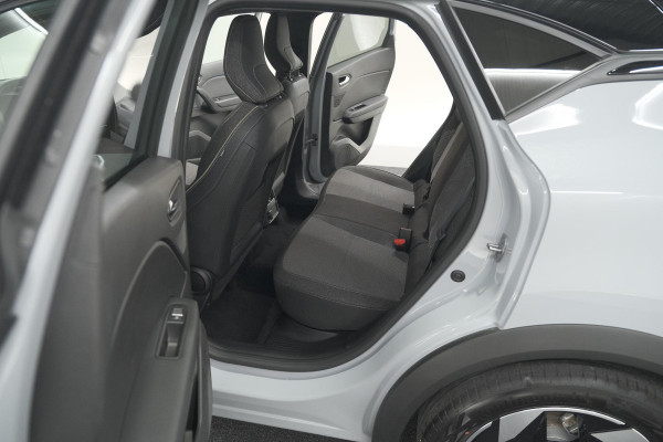 Renault Captur 1.6 E-Tech Full Hybrid 145 Techno | Camera | Navigatie | Apple Carplay | Parkeersensoren
