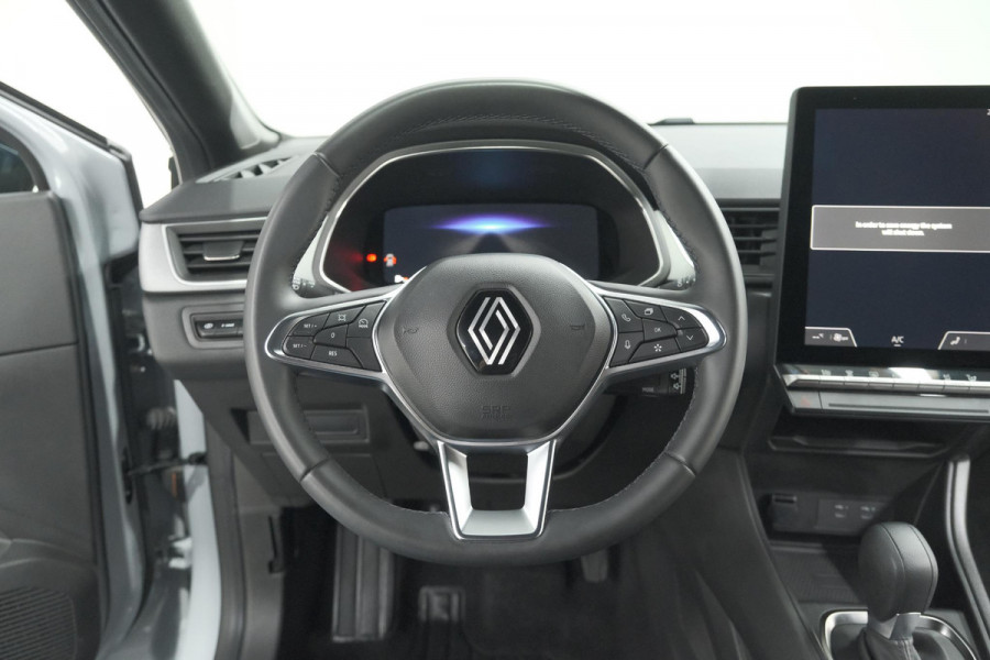 Renault Captur 1.6 E-Tech Full Hybrid 145 Techno | Camera | Navigatie | Apple Carplay | Parkeersensoren