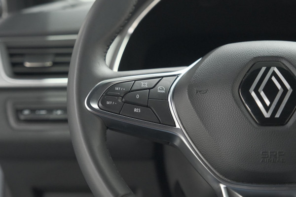Renault Captur 1.6 E-Tech Full Hybrid 145 Techno | Camera | Navigatie | Apple Carplay | Parkeersensoren