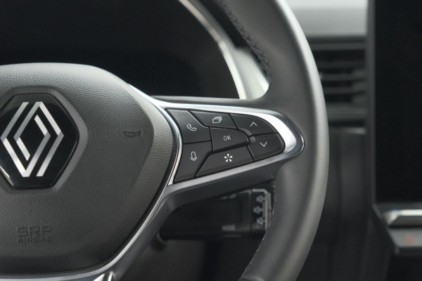 Renault Captur 1.6 E-Tech Full Hybrid 145 Techno | Camera | Navigatie | Apple Carplay | Parkeersensoren