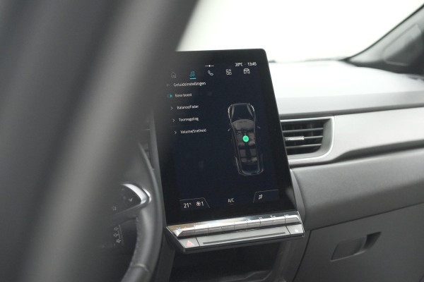 Renault Captur 1.6 E-Tech Full Hybrid 145 Techno | Camera | Navigatie | Apple Carplay | Parkeersensoren